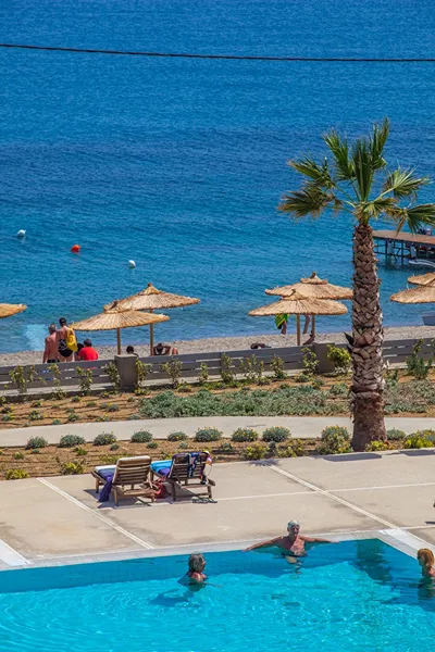 Akti Palace Resort & Spa Kos