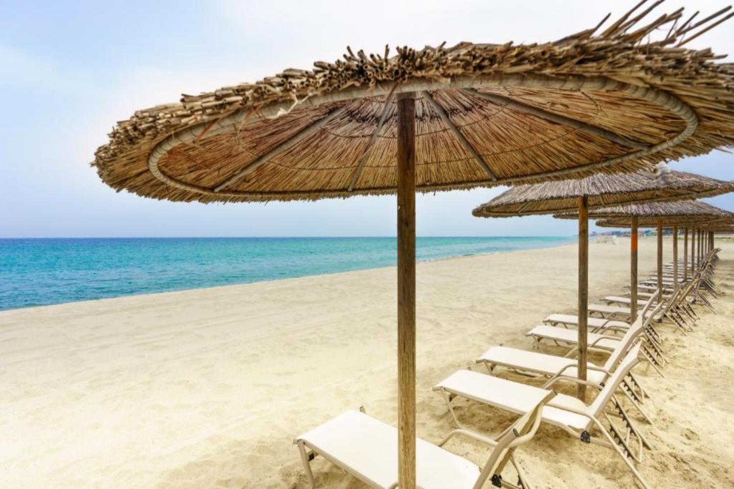Cronwell Platamon Resort