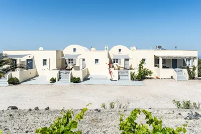 Ampelos Executive Houses Santorini