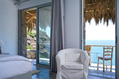 Greco Philia Hotel Boutique by Mr and Mrs White