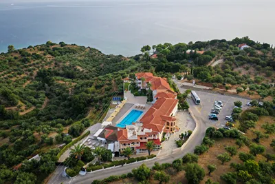 Matilda Hotel by Anayia All Inclusive Resorts