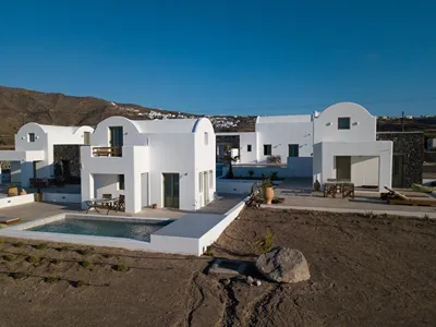 Oia Kissiri