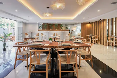 Lotus Rise Hotel