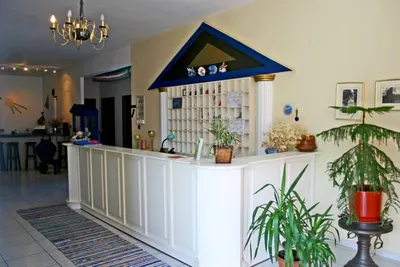 Natasa Hotel Thassos