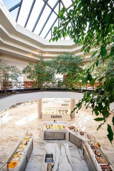 Athina Palace Resort & Spa