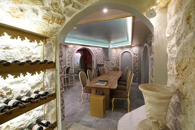 Acropolian Spirit Boutique Hotel Athens