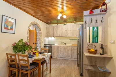Paola Apartment Fiskardo
