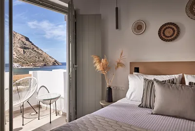 Arcos Suites Sifnos