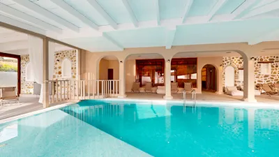 Acrotel Athena Pallas & Residence