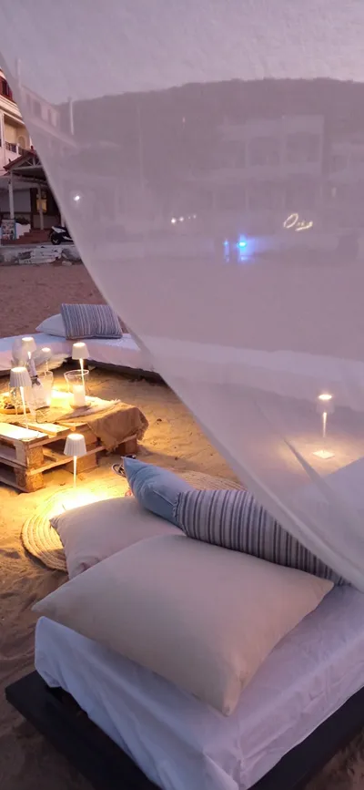 Oasis Beach Hotel