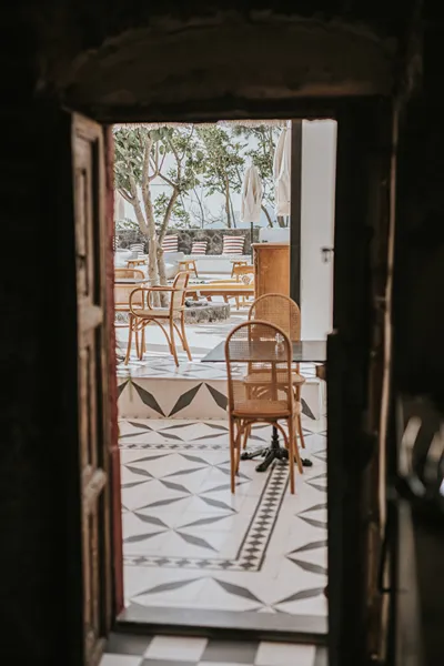 Meroviglia Boutique Hotel