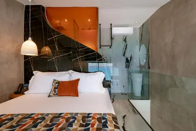 Zest Thassos Luxury Retreat