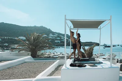 Mykonos Ammos Hotel