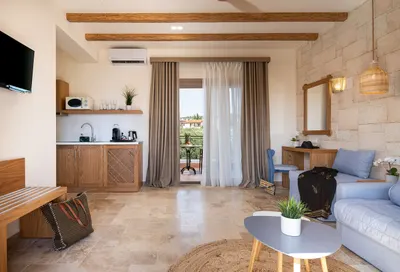 Kseynasa Suites