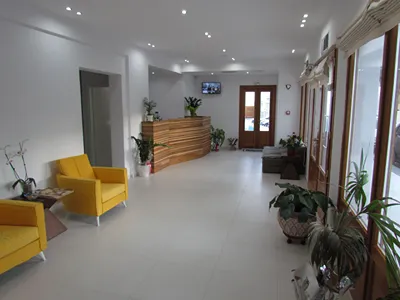 Anamnesis Spa Luxury Apartments Santorini