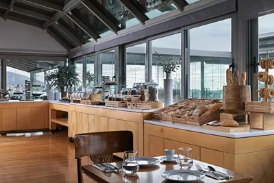 Titania Hotel Athens