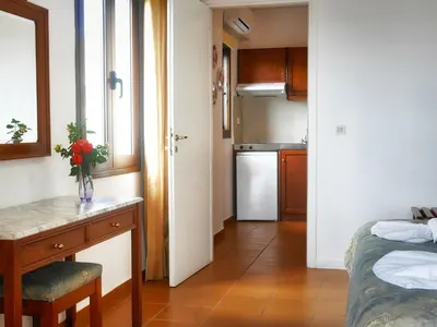 Areti Hotel