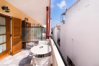 Calypso Hotel Chanioti