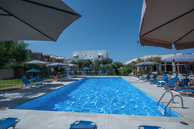 Creteco Hotel & Suites