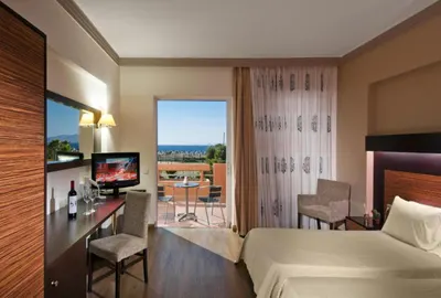 Kipriotis Village Resort by Anayia All Inclusive Resorts