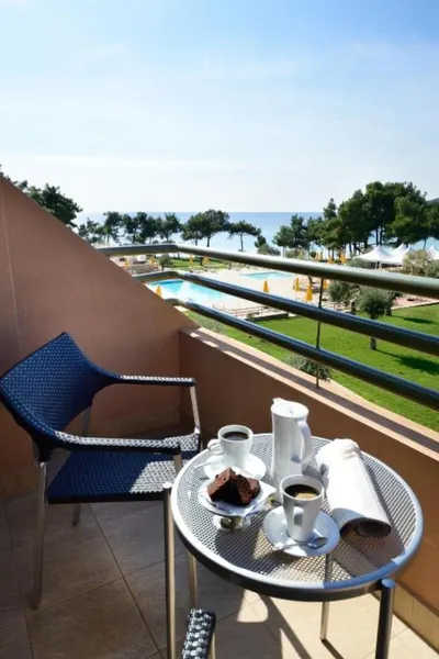 Royal Paradise Beach Resort and Spa
