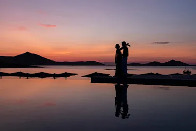 Cosme, a Luxury Collection Resort, Paros