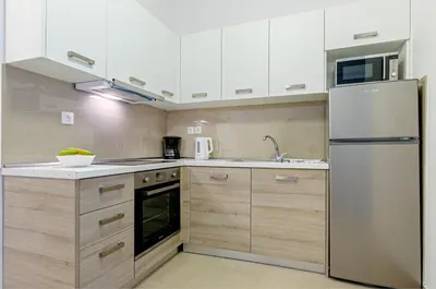Palapart Gikas Studios and Suites