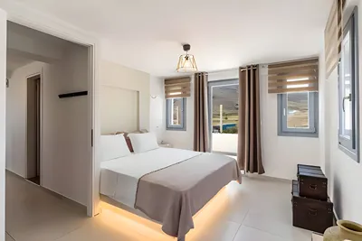 Michelangelo Beach Villa