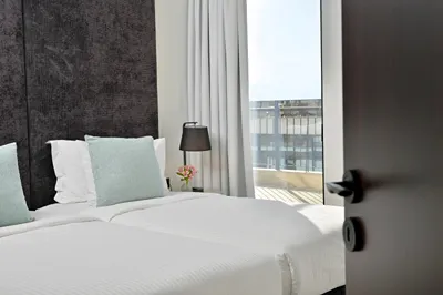 THE APARTMENT by Athenaeum Hotels