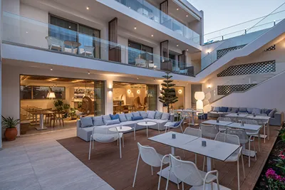 Romantica Apartments Kythira