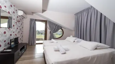 Principal New Leisure Hotel