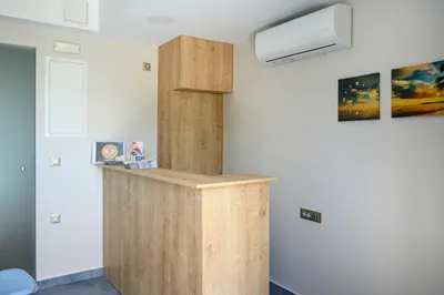 Aequor Luxury Rooms & Apartments