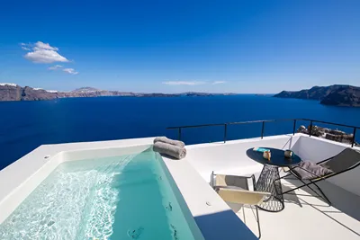 Platis Residence Villa