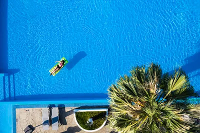 Bianco Olympico Beach Resort Chalkidiki by Anayia All Inclusive Resorts
