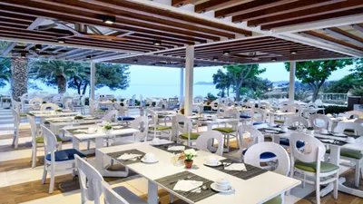 Alexandra Beach Spa Resort Thassos