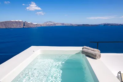 Platis Residence Villa