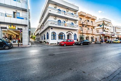 Iro Hotel Hersonissos
