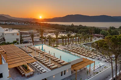 Georgioupolis Resort & Aqua Park