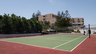 Themis Beach Hotel