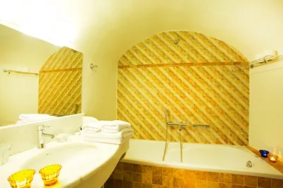 Markezinis Suites