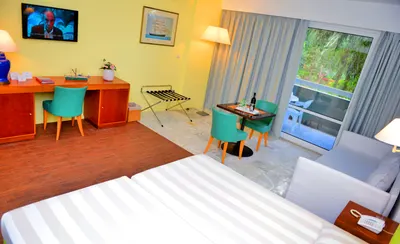 DIONYSOS HOTEL