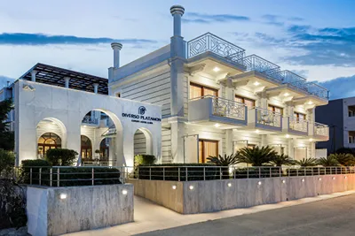 Diverso Platamon Luxury Hotel & Spa