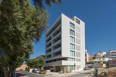 SanSal Boutique Hotel