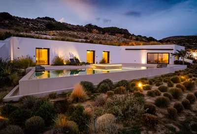 Paros Villa Skylines Estate