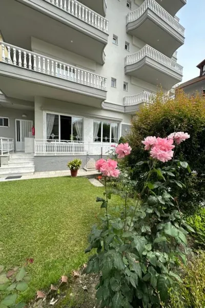 Ioni Hotel