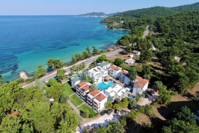 Esperides Sofras Resort