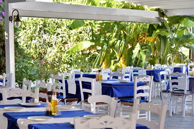 Vasilaras Hotel