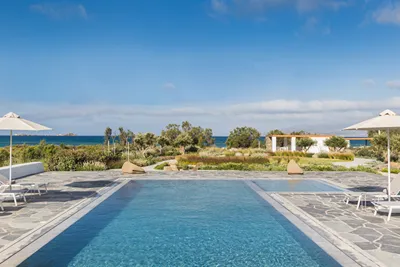 Ammilia Naxos