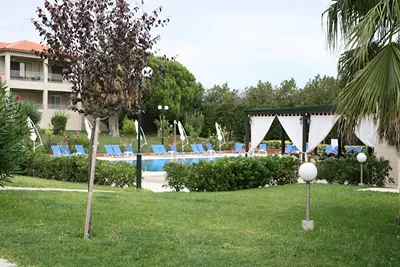 Kalives Resort Hotel