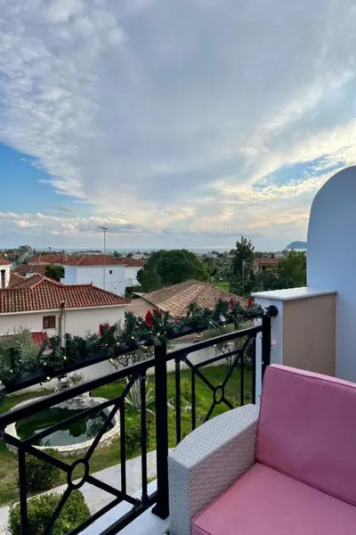 Anagenessis Suites & Spa Resort - Adults Only